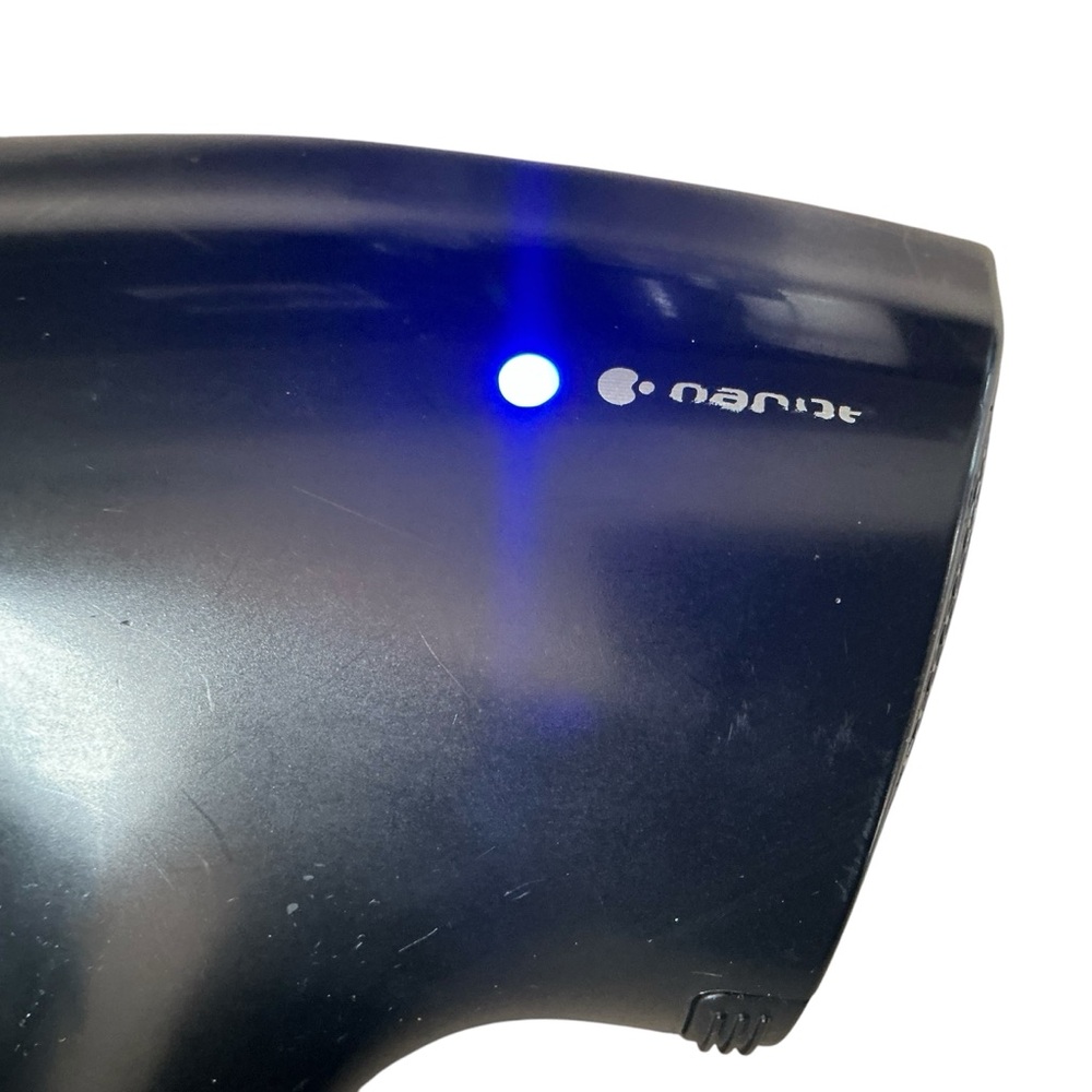 Panasonic Nanoe hair dryer 1875W professional blow dryer EH-NA65 for silky hair - Picture 7 of 8